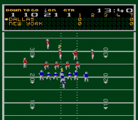 John Elway's Quarterback